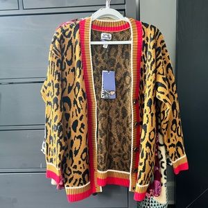 Tabitha Brown for Target Cardigan